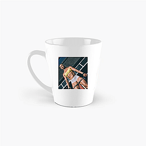 Annie Thorisdottir The Icelandic Queen Annie Thorisdottir Mugs