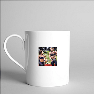 Annie Thorisdottir Iceland Annie Annie Thorisdottir Mugs