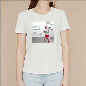 Annie Thorisdottir A True Champion Annie Thorisdottir T-Shirts