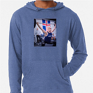 Annie Thorisdottir My Favorite Athlete Annie Thorisdottir Hoodies