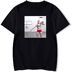 Annie Thorisdottir A True Champion Annie Thorisdottir T-Shirts