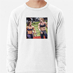 Annie Thorisdottir Iceland Annie Annie Thorisdottir Sweatshirts