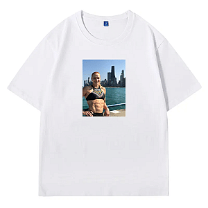 Annie Thorisdottir Unforgettable Grit Annie Thorisdottir T-Shirts