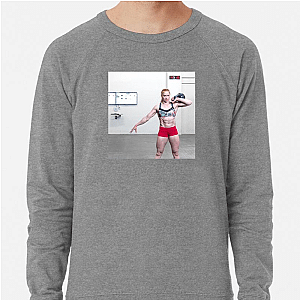 Annie Thorisdottir A True Champion Annie Thorisdottir Sweatshirts