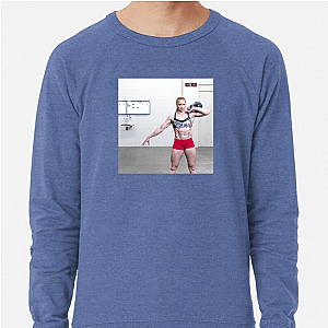 Annie Thorisdottir A True Champion Annie Thorisdottir Sweatshirts