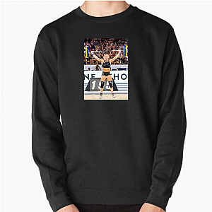 Annie Thorisdottir 2x CrossFit Games Champ Annie Thorisdottir Sweatshirts