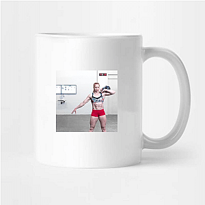 Annie Thorisdottir A True Champion Annie Thorisdottir Mugs