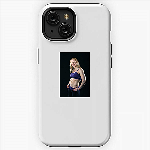 Annie Thorisdottir Beyond The WOD Annie Thorisdottir Samsung Cases