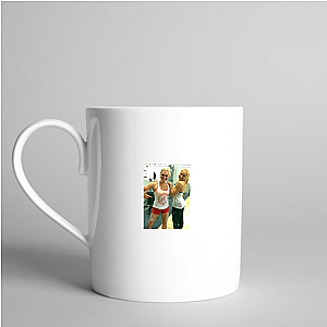Annie Thorisdottir No Limits Only Goals Annie Thorisdottir Mugs