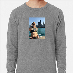 Annie Thorisdottir Unforgettable Grit Annie Thorisdottir Sweatshirts
