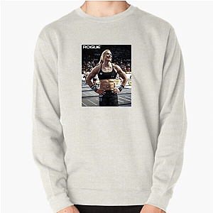 Annie Thorisdottir The Fittest Woman Annie Thorisdottir Sweatshirts