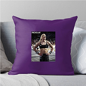 Annie Thorisdottir The Fittest Woman Annie Thorisdottir Pillows Cover