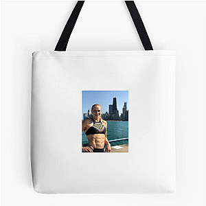 Annie Thorisdottir Unforgettable Grit Annie Thorisdottir Bags