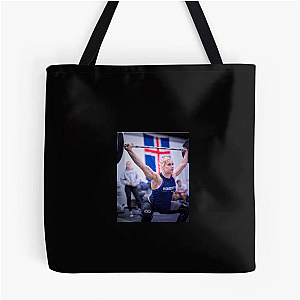 Annie Thorisdottir My Favorite Athlete Annie Thorisdottir Bags