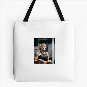 Annie Thorisdottir Always Resilient Always Inspiring Annie Thorisdottir Bags