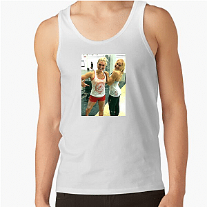 Annie Thorisdottir No Limits Only Goals Annie Thorisdottir Tank Tops