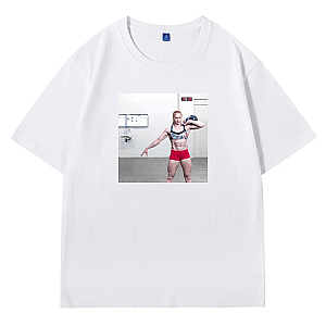 Annie Thorisdottir A True Champion Annie Thorisdottir T-Shirts