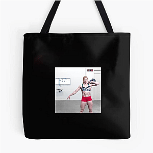 Annie Thorisdottir A True Champion Annie Thorisdottir Bags