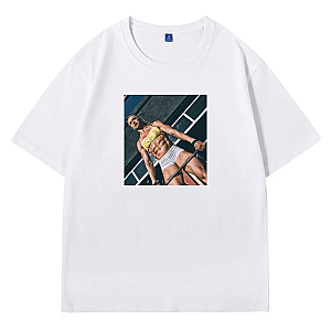 Annie Thorisdottir The Icelandic Queen Annie Thorisdottir T-Shirts
