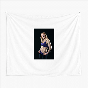 Annie Thorisdottir Beyond The WOD Annie Thorisdottir Tapestries