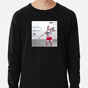 Annie Thorisdottir A True Champion Annie Thorisdottir Sweatshirts