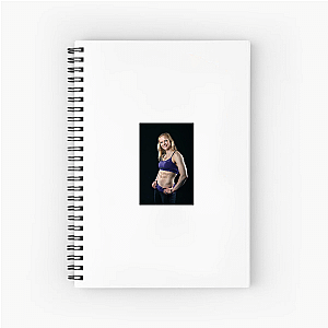 Annie Thorisdottir Beyond The WOD Annie Thorisdottir Notebook