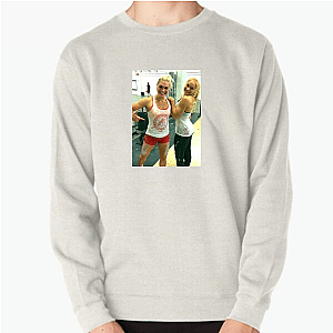 Annie Thorisdottir No Limits Only Goals Annie Thorisdottir Sweatshirts