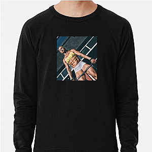 Annie Thorisdottir The Icelandic Queen Annie Thorisdottir Sweatshirts