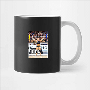 Annie Thorisdottir 2x CrossFit Games Champ Annie Thorisdottir Mugs