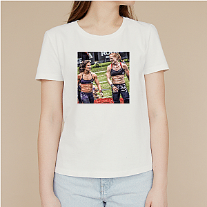 Annie Thorisdottir Iceland Annie Annie Thorisdottir T-Shirts