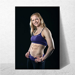 Annie Thorisdottir Beyond The WOD Annie Thorisdottir Posters