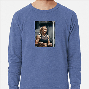 Annie Thorisdottir Always Resilient Always Inspiring Annie Thorisdottir Sweatshirts