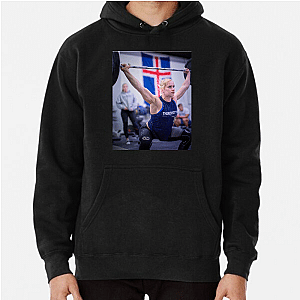 Annie Thorisdottir My Favorite Athlete Annie Thorisdottir Hoodies