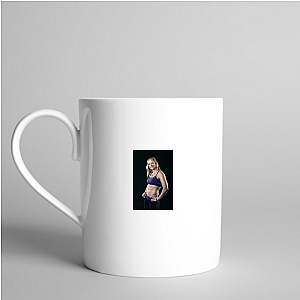 Annie Thorisdottir Beyond The WOD Annie Thorisdottir Mugs