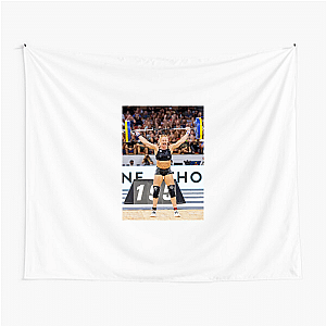 Annie Thorisdottir 2x CrossFit Games Champ Annie Thorisdottir Tapestries