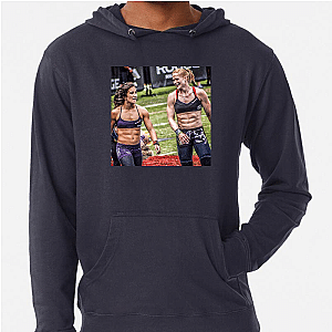 Annie Thorisdottir Iceland Annie Annie Thorisdottir Hoodies