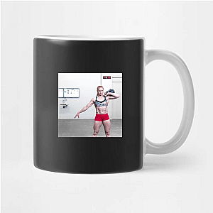 Annie Thorisdottir A True Champion Annie Thorisdottir Mugs
