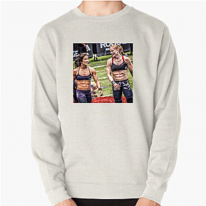 Annie Thorisdottir Iceland Annie Annie Thorisdottir Sweatshirts
