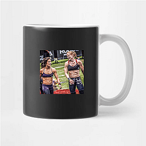Annie Thorisdottir Iceland Annie Annie Thorisdottir Mugs