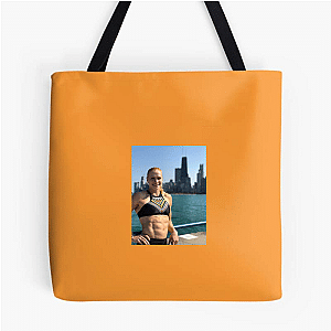 Annie Thorisdottir Unforgettable Grit Annie Thorisdottir Bags