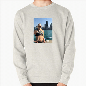 Annie Thorisdottir Unforgettable Grit Annie Thorisdottir Sweatshirts