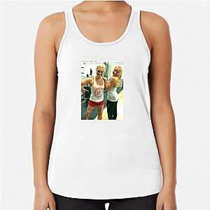 Annie Thorisdottir No Limits Only Goals Annie Thorisdottir Tank Tops