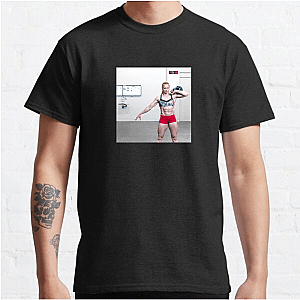 Annie Thorisdottir A True Champion Annie Thorisdottir T-Shirts
