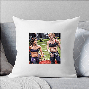 Annie Thorisdottir Iceland Annie Annie Thorisdottir Pillows Cover
