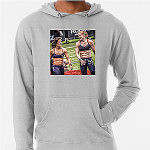 Annie Thorisdottir Iceland Annie Annie Thorisdottir Hoodies