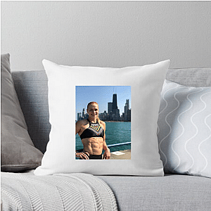 Annie Thorisdottir Unforgettable Grit Annie Thorisdottir Pillows Cover