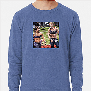 Annie Thorisdottir Iceland Annie Annie Thorisdottir Sweatshirts