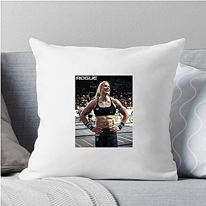 Annie Thorisdottir The Fittest Woman Annie Thorisdottir Pillows Cover