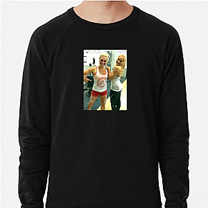 Annie Thorisdottir No Limits Only Goals Annie Thorisdottir Sweatshirts