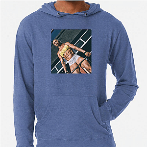 Annie Thorisdottir The Icelandic Queen Annie Thorisdottir Hoodies
